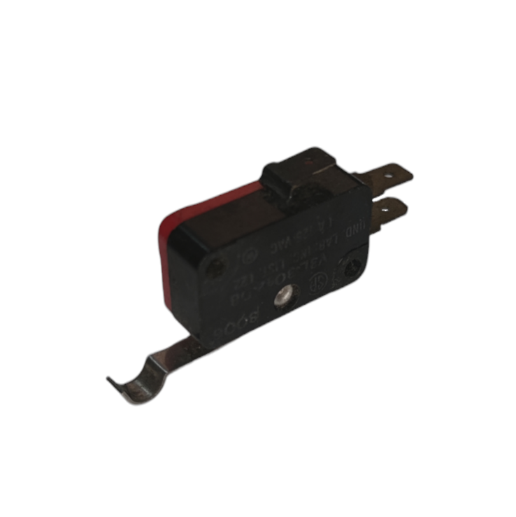 Local Micro Switch 2A 250V with Lever