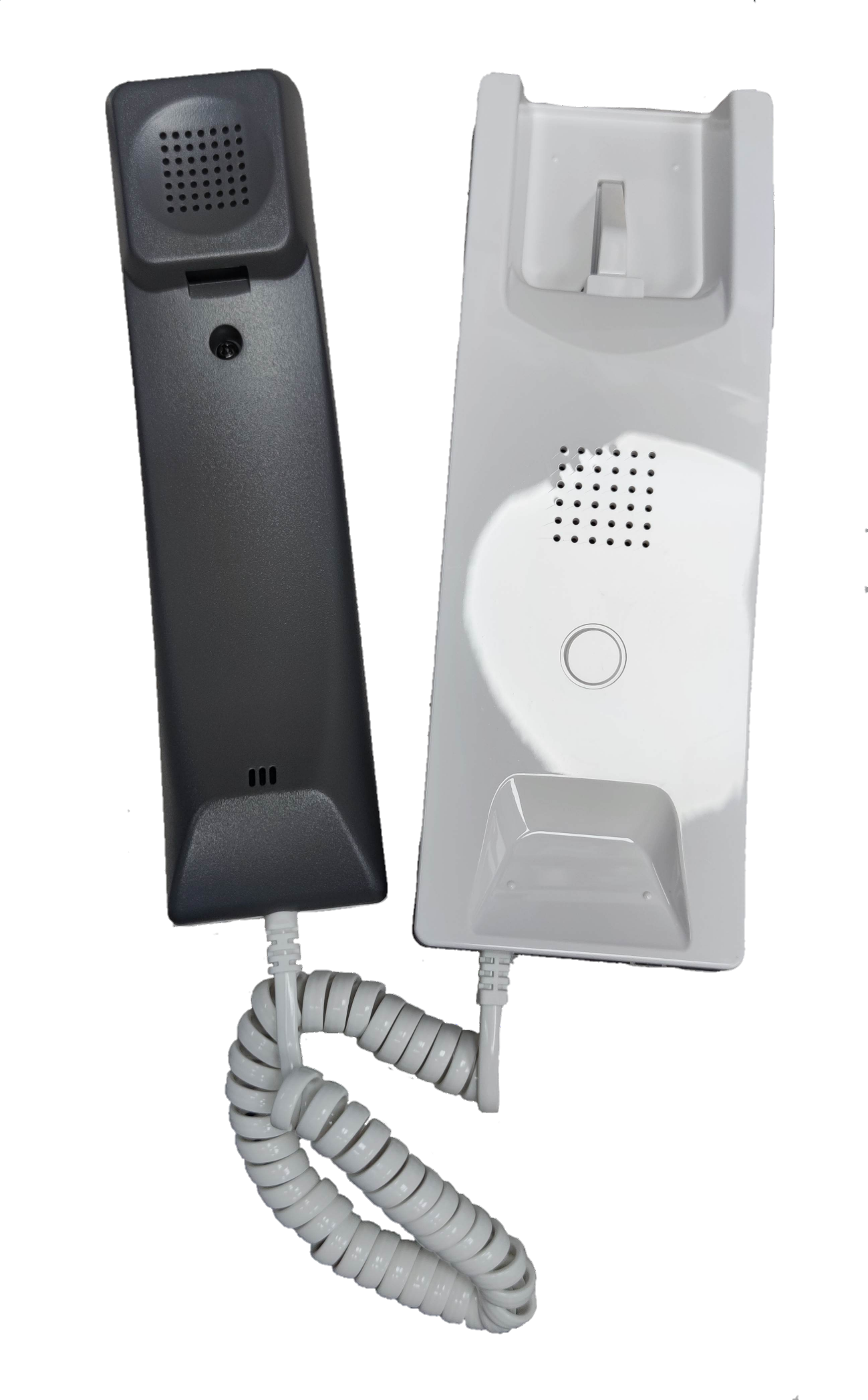 Commax Sub-Station TP-S , Intercom Slave Unit, Intercom Remote Unit