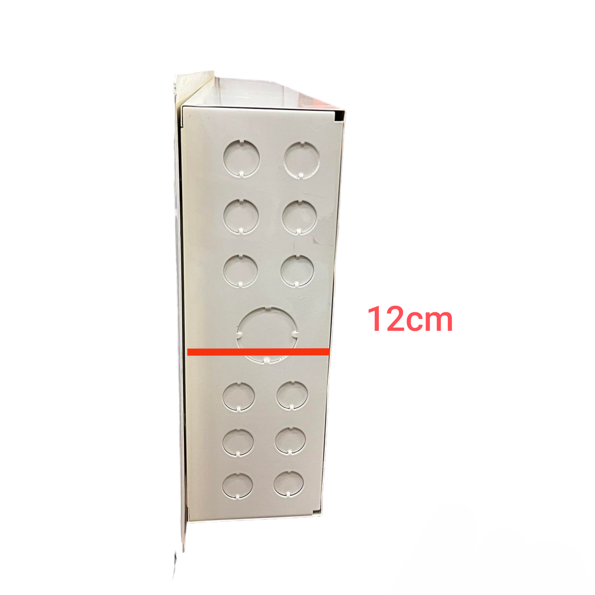 Koten & Taiyou Panel Board 200A 2 Pole Main 250SPS with 14 Branches 2 Pole Bolt On