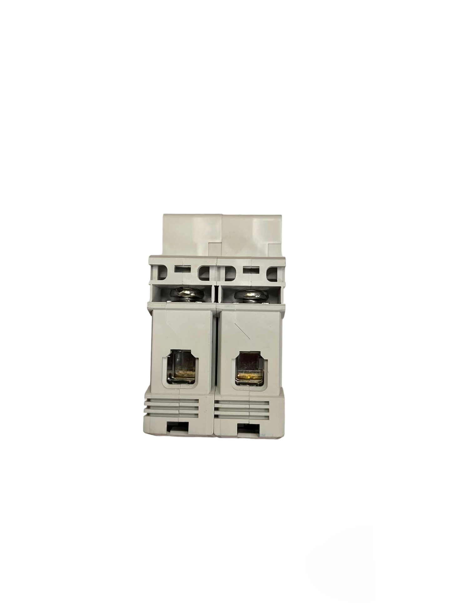 Chint 40A 2Pole 6KAIC 220V with indicator Miniature Circuit Breaker NB1-63 2P C40 6KADB