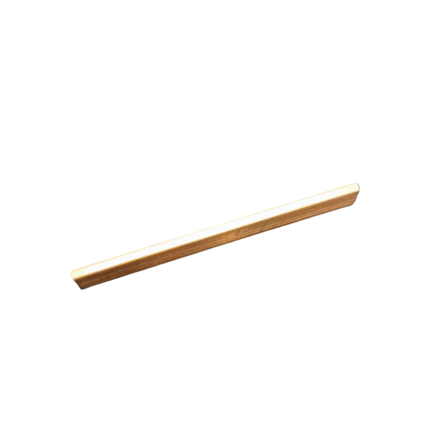 Copper Bus Bar For Connection 3mm x 10mm available in Different Length