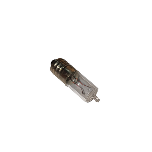 Denko 6W 6V E10 Halogen Flash Light Bulb