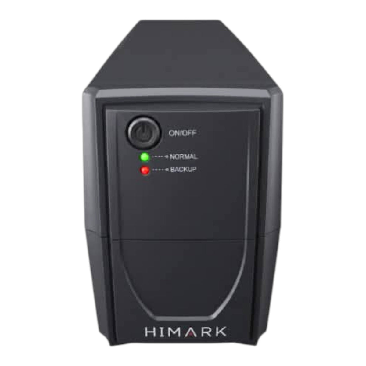 Himark 360W UPS 220V AC 4-6 Hours 650VA Uninterrupted Power Supply Full Protection UPS-650 VA 1x12V7AH Battery