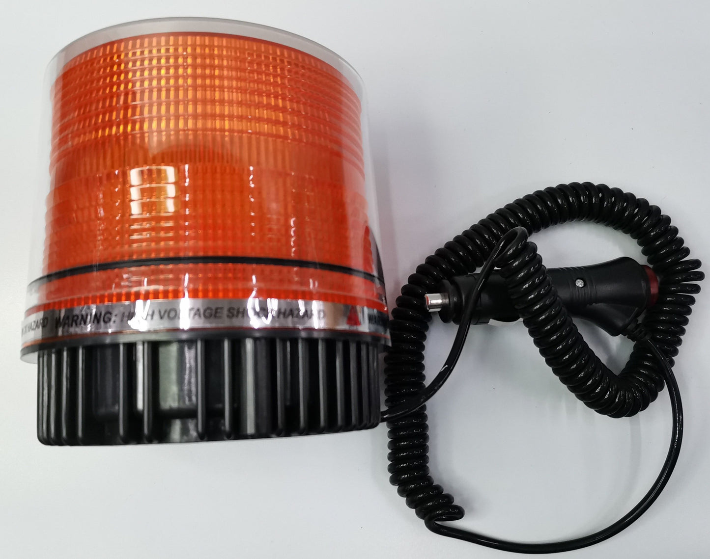 CodeRed Strobe Light LED, Warning Light LED 12/24V Amber