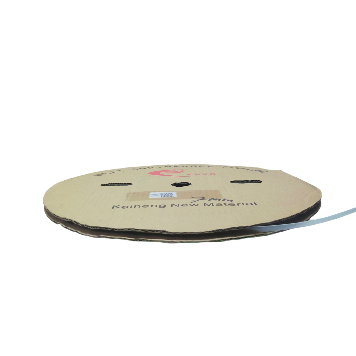 Heat Shrinkable Tube Clear (7mm)
