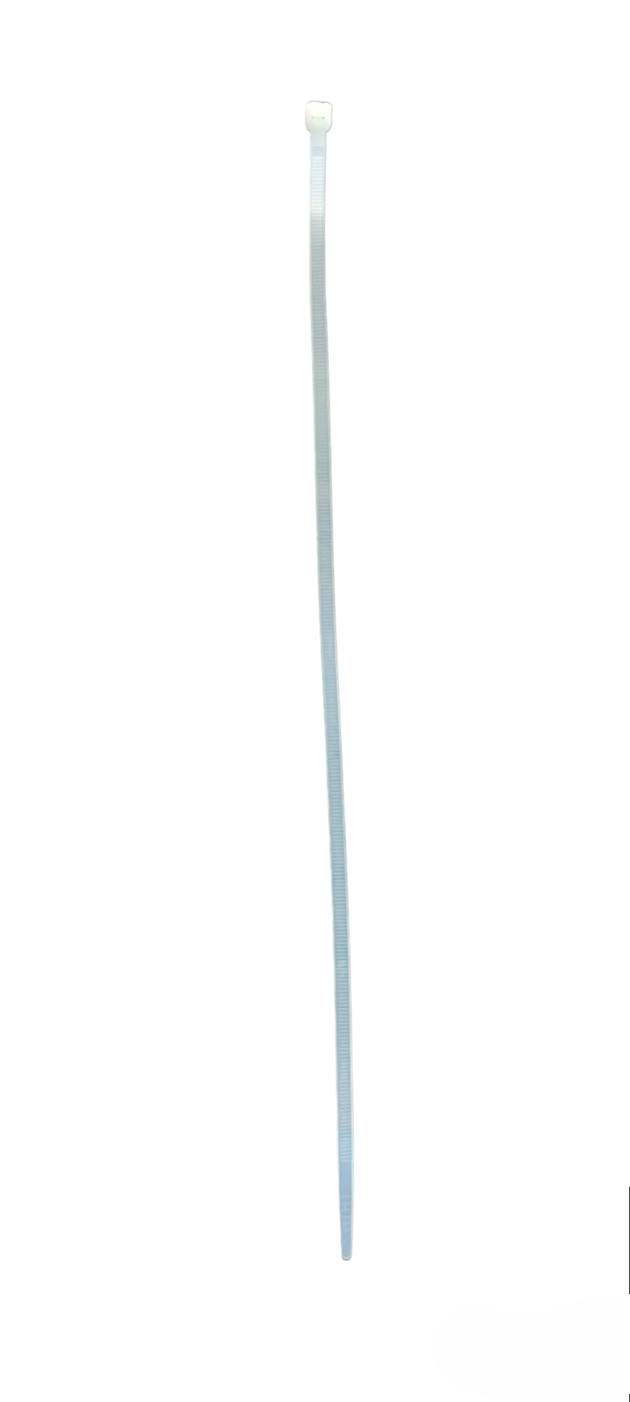 Grippes 14" Cable Tie (100PCS) Available In Black or White