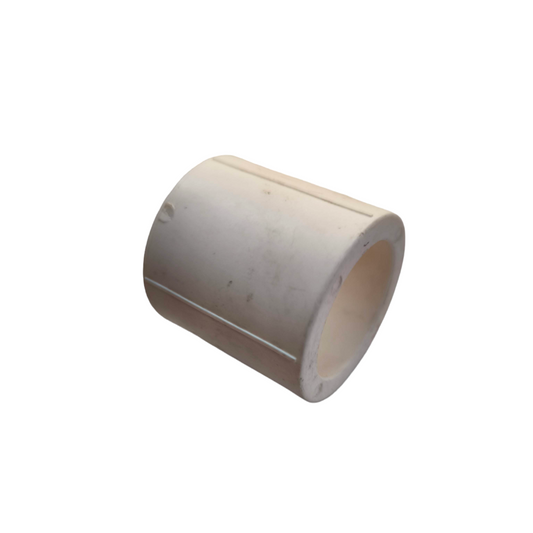Meco PPR Coupling S2.5 Available in 20mm, 25mm and 32mm