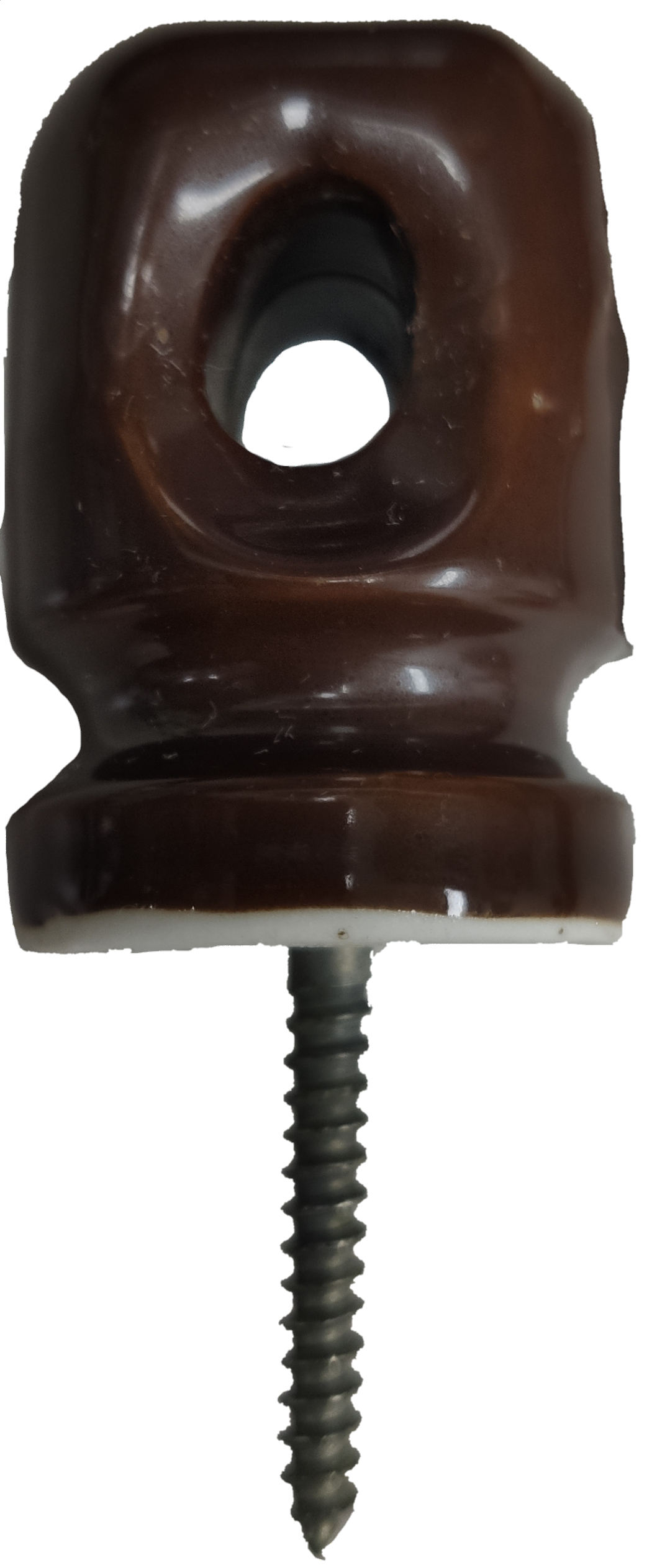 Local Screw Insulator Small (Pin Insulator)