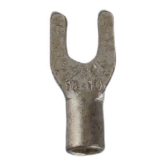Y Terminal 5.5mm wire 8mm Y Size 10PCS, Y Terminal 5.5mm YC-8C