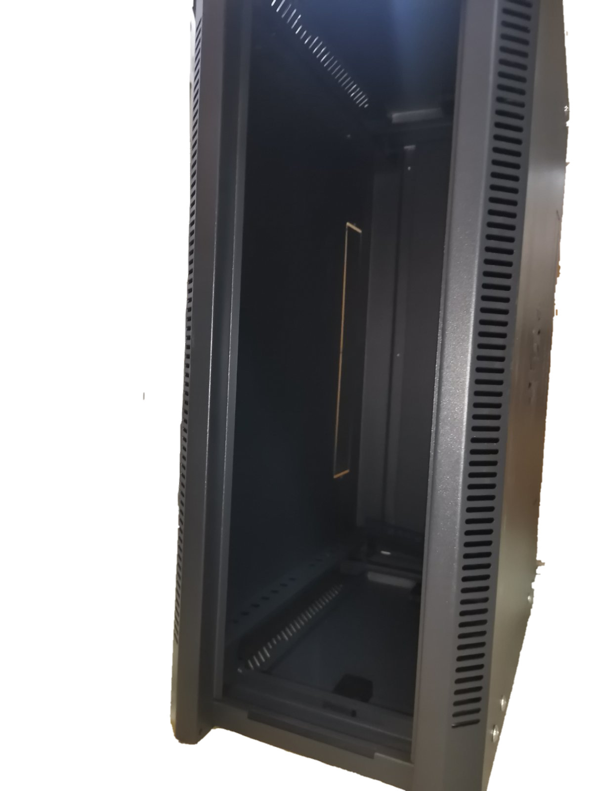 Grippes Data Cabinet 4U, Server Rack 4U 60cm x 60cm x 25cm