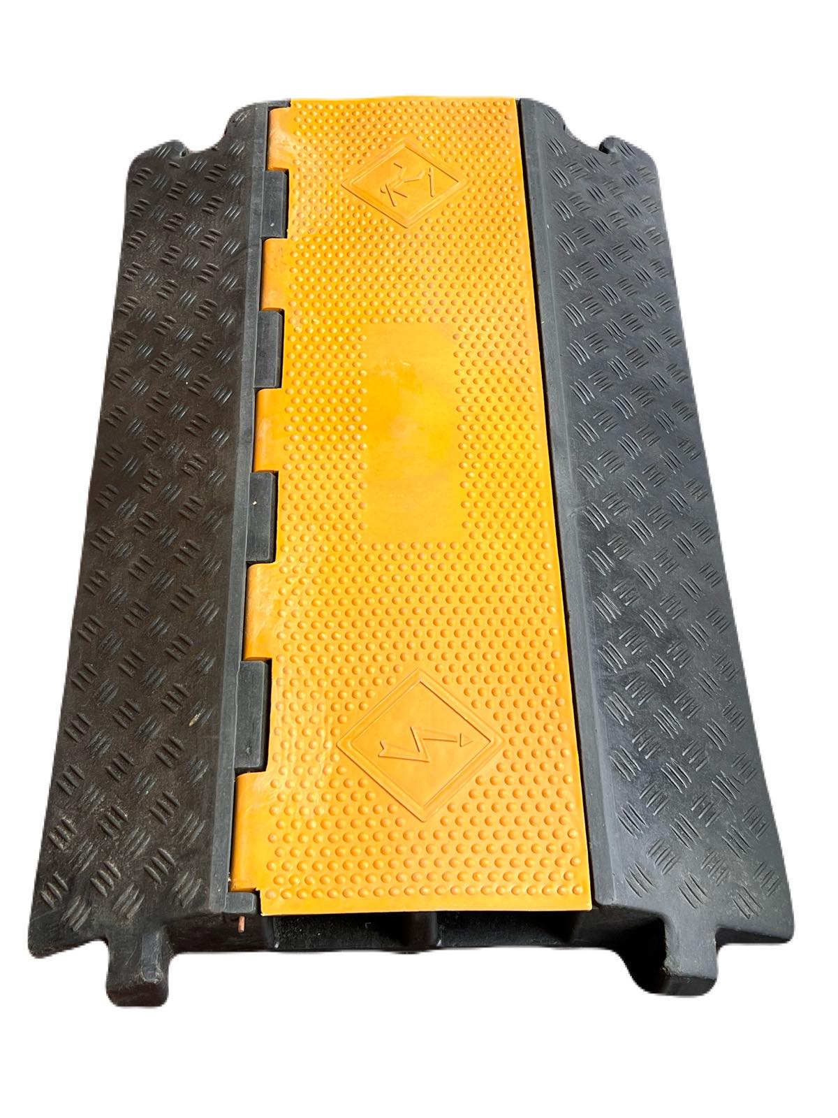 Grippes 2 Channel Ramp XL 900mm x 58mm x 90mm
