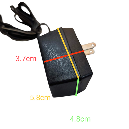 Motorola Power Adaptor Charger 220V Input 24VAC 4.8VA Output