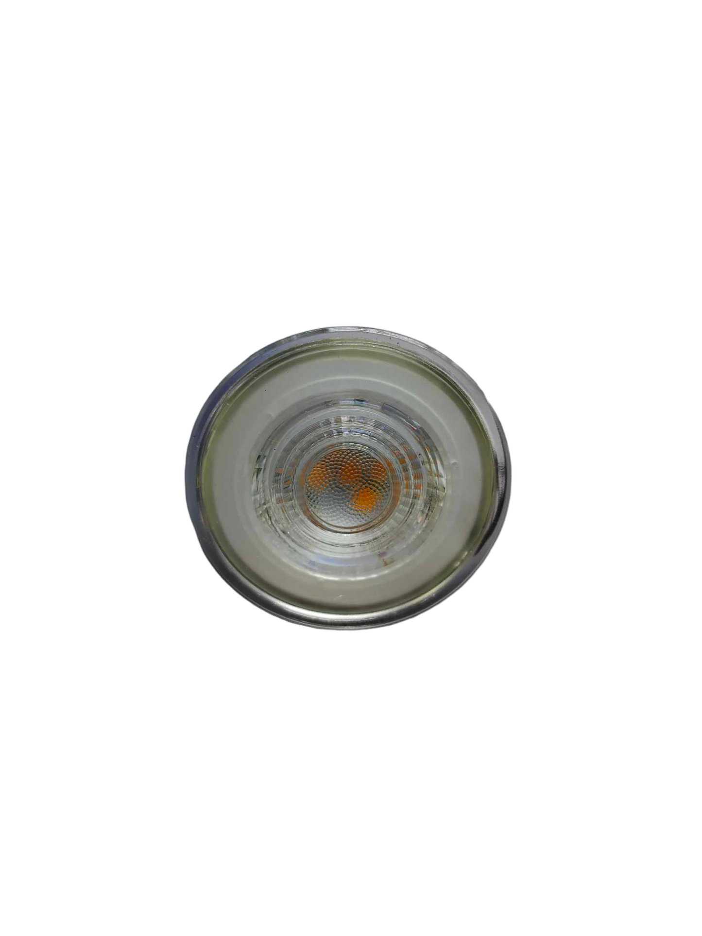 Philips 4.6W GU10 MR16 LED 220V Warm White 3000K or 2700K, 4.6W LED Warm White GU10 MR-16
