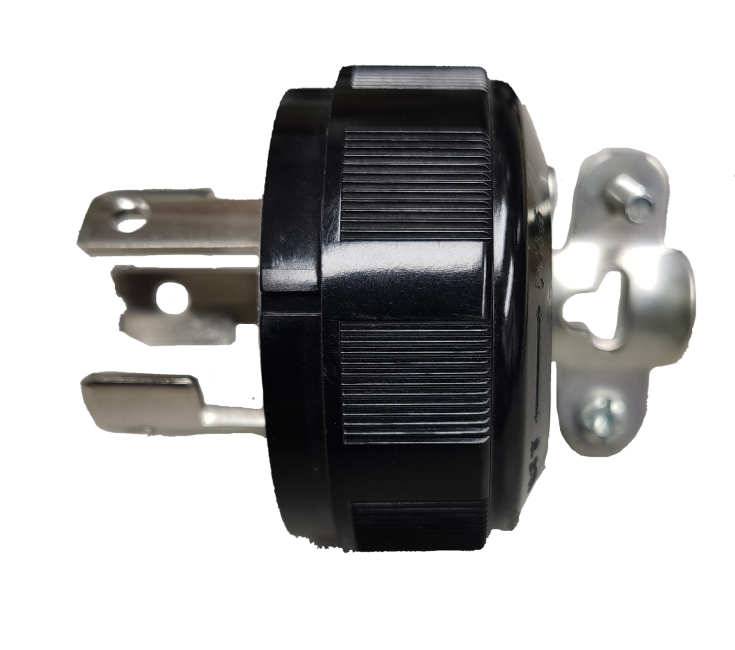Panasonic 20A Twist Lock Plug 2P+E (3P) 250V (ML-3) WF6320B