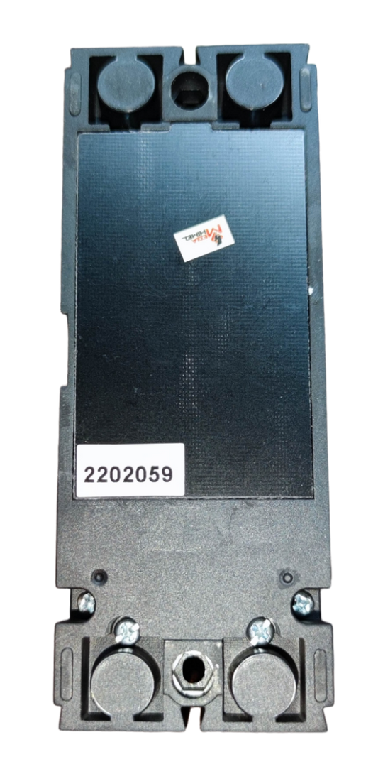 Himel 63A 2Pole Industrial Circuit Breaker 30KIAC 220V MCCB HDM2125L0632