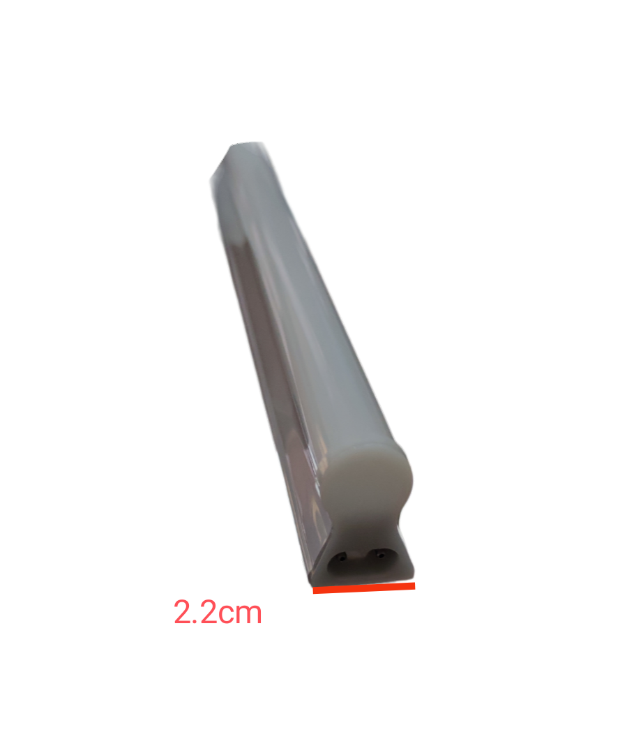 Firefly 5W LED T5 Batten 220V, 5W LED T-5 Fluorescent Fixture 220V Daylight