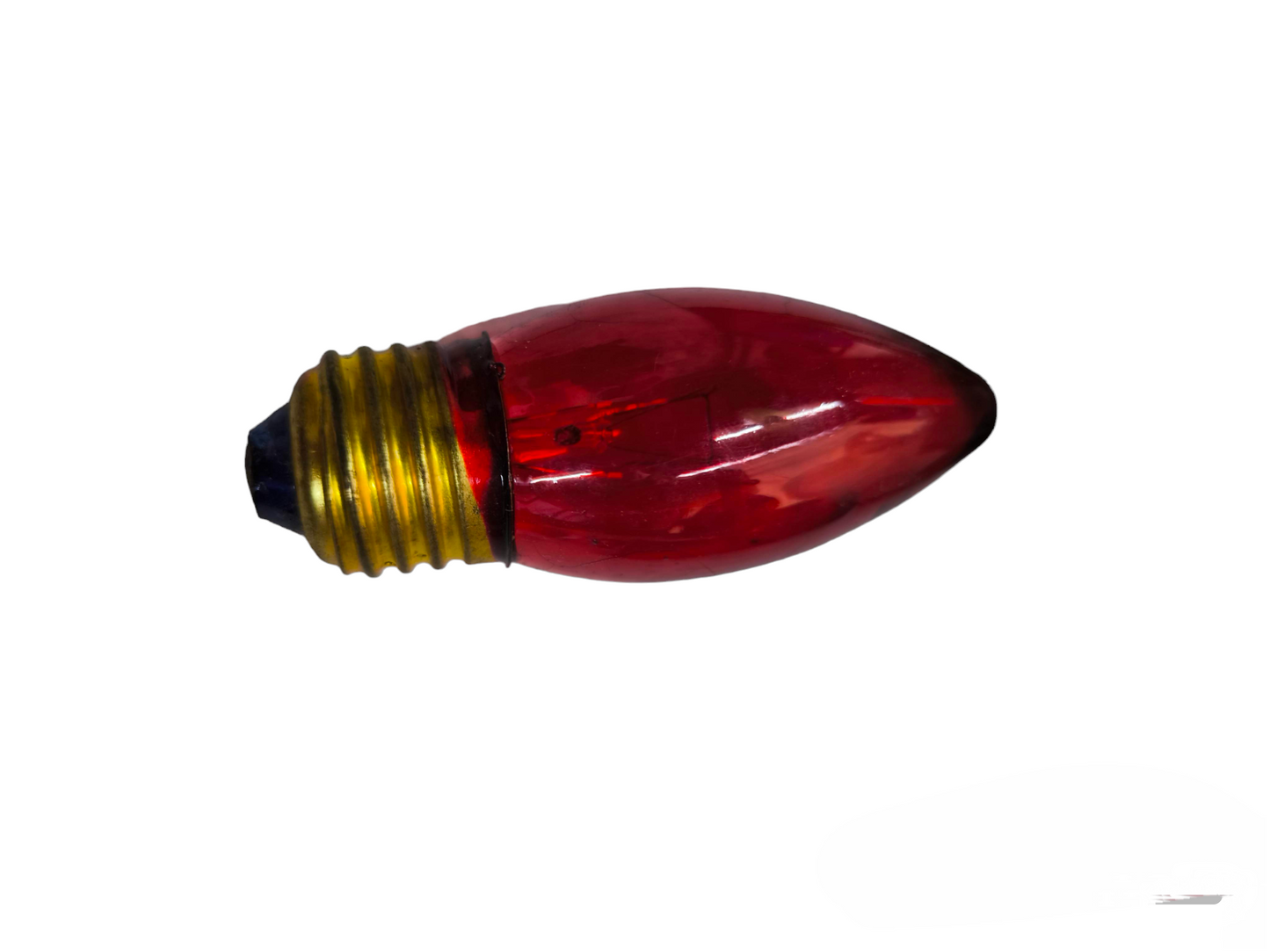 Regency Candle Bulb E27 220V Available in 25W or 40W Clear or Frosted