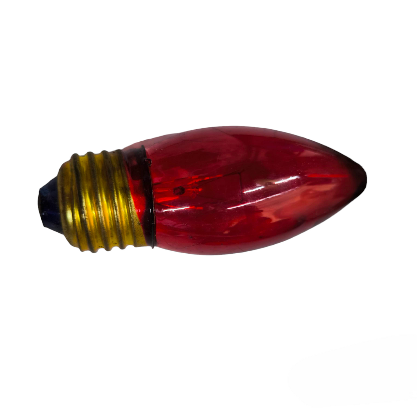 Regency Candle Bulb E27 220V Available in 25W or 40W Clear or Frosted