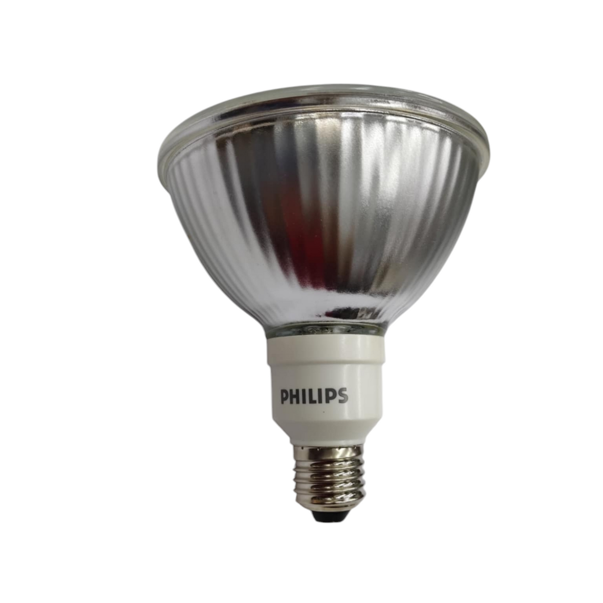 Philips 23W PAR 38 Lamp CFL Cool Daylight E27 220V 6500K Ambiance Weries Compact Fluorescent Lamp
