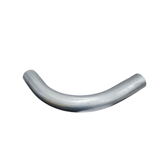 Local 1 1/2 EMT Long Elbow for Electrical Pipes 38.1mm