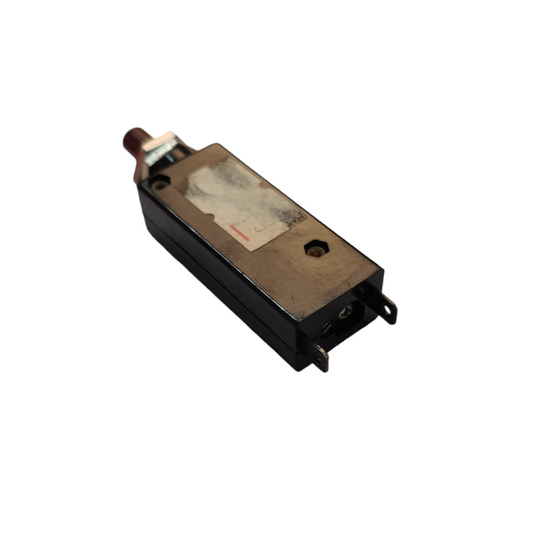 Grippes 8A 250V Circuit Fault Reset Device ( Nippon Thermo LTD)