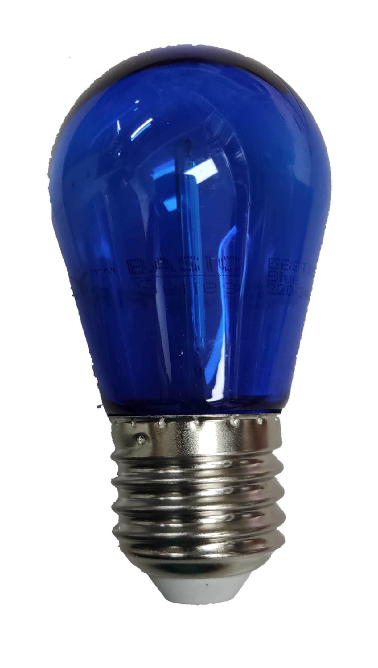Firefly 1W LED Filament Bulb E27 220V Available In Blue, Red, Green, Yellow and Warm White