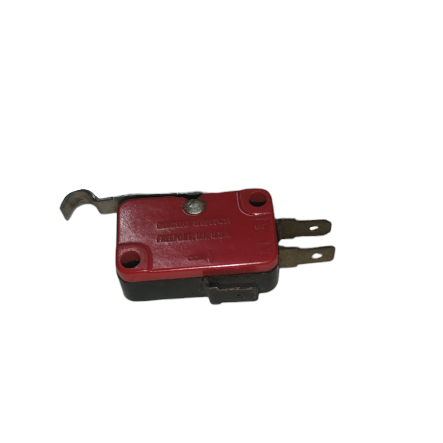 Local Micro Switch 2A 250V with Lever