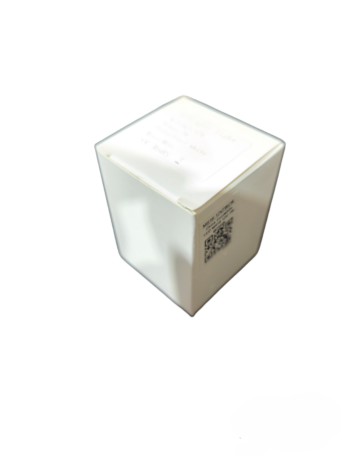 Denko 7W 24V LED MR16 GU5.3 Daylight 6500K High Powered