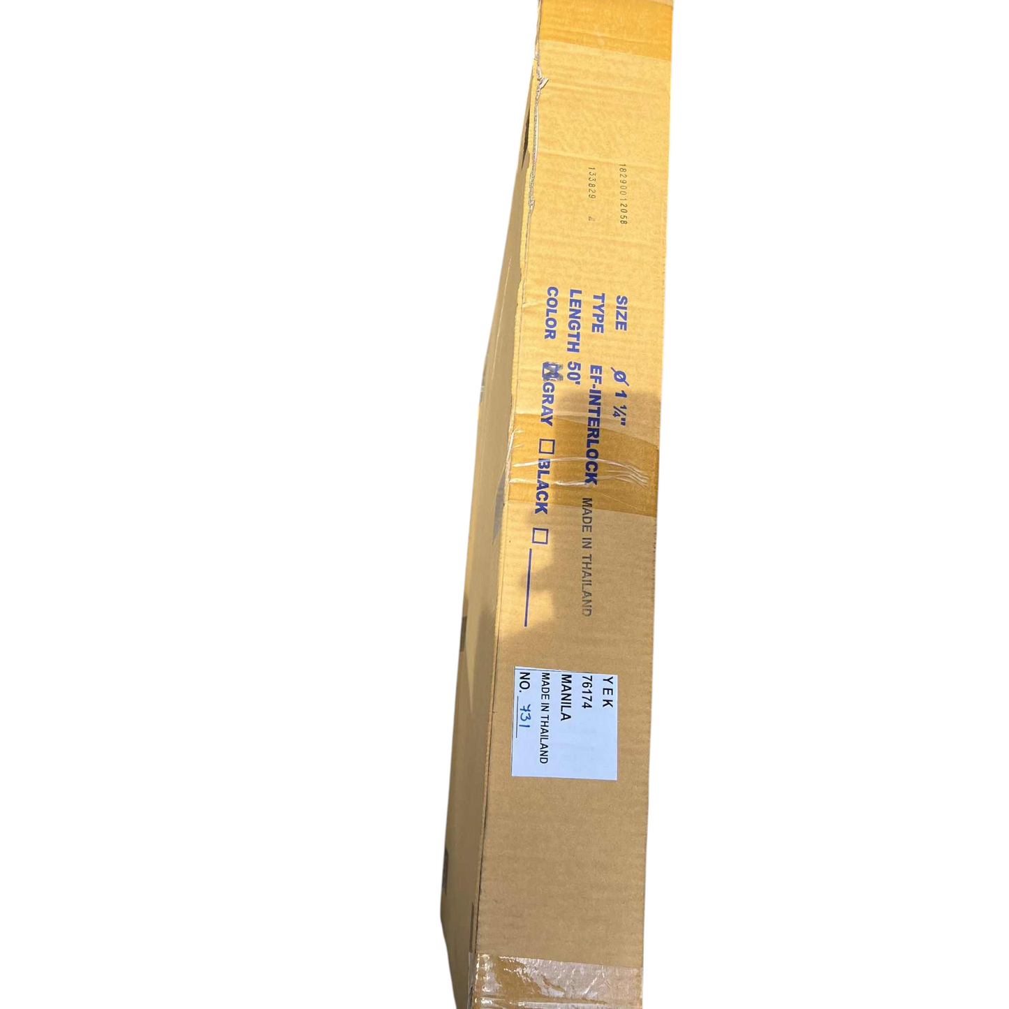 Arrowtite Liquidtight Flexible Conduit 1-1/4 inch 32mm, Liquid tight Flexible Hose 32mm 1-1/4 inch
