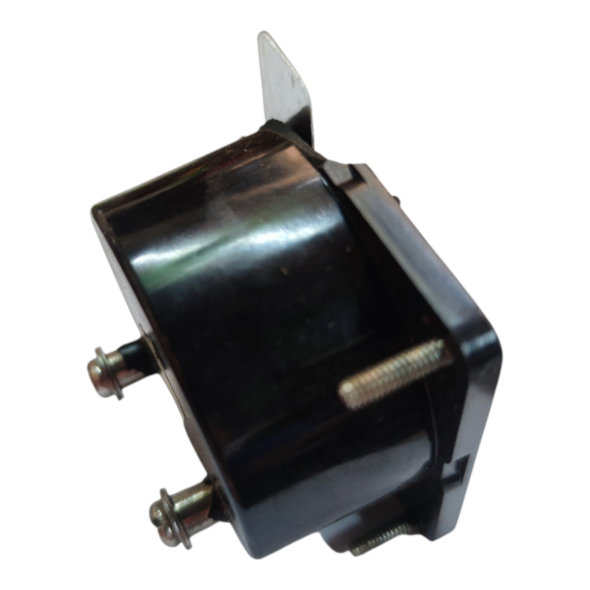 Brother 20A DC Panel Meter 60mmx60mm Analog Panel Meter YH-60P20ADC I Electx Electrical Supply
