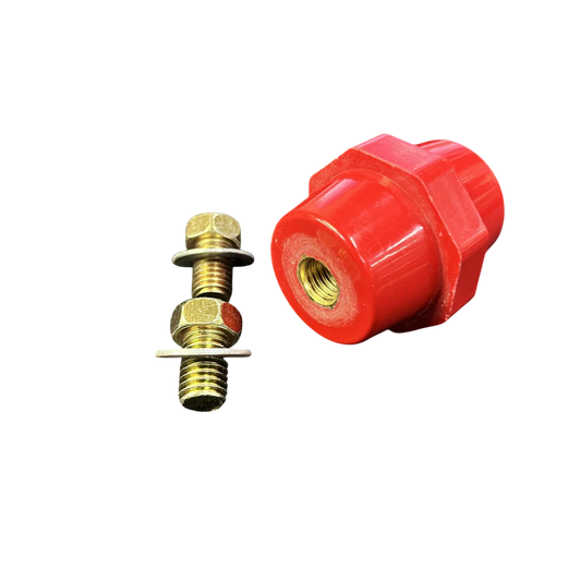 Bus Bar Insulator 12Kv SM-7110, Apple Insulator