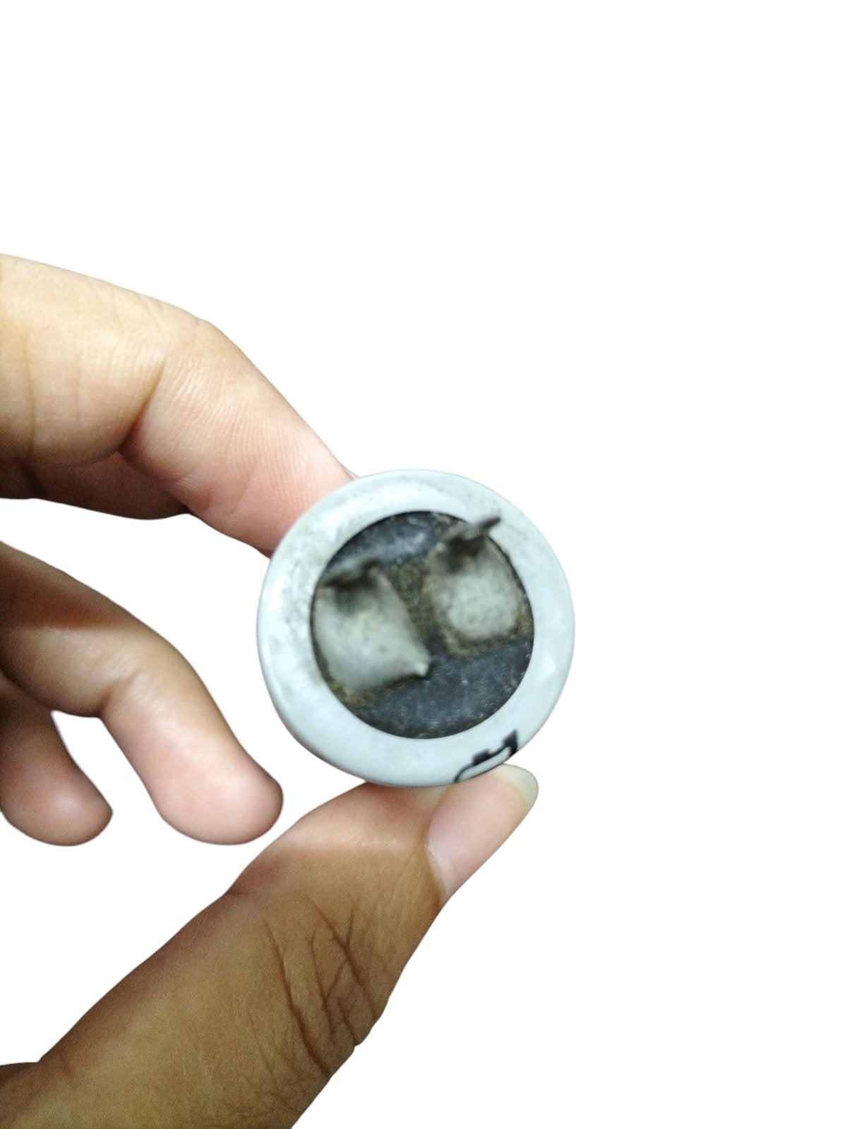 Motor Running Capacitor 0.5MFD 350 VAC, Taiwan