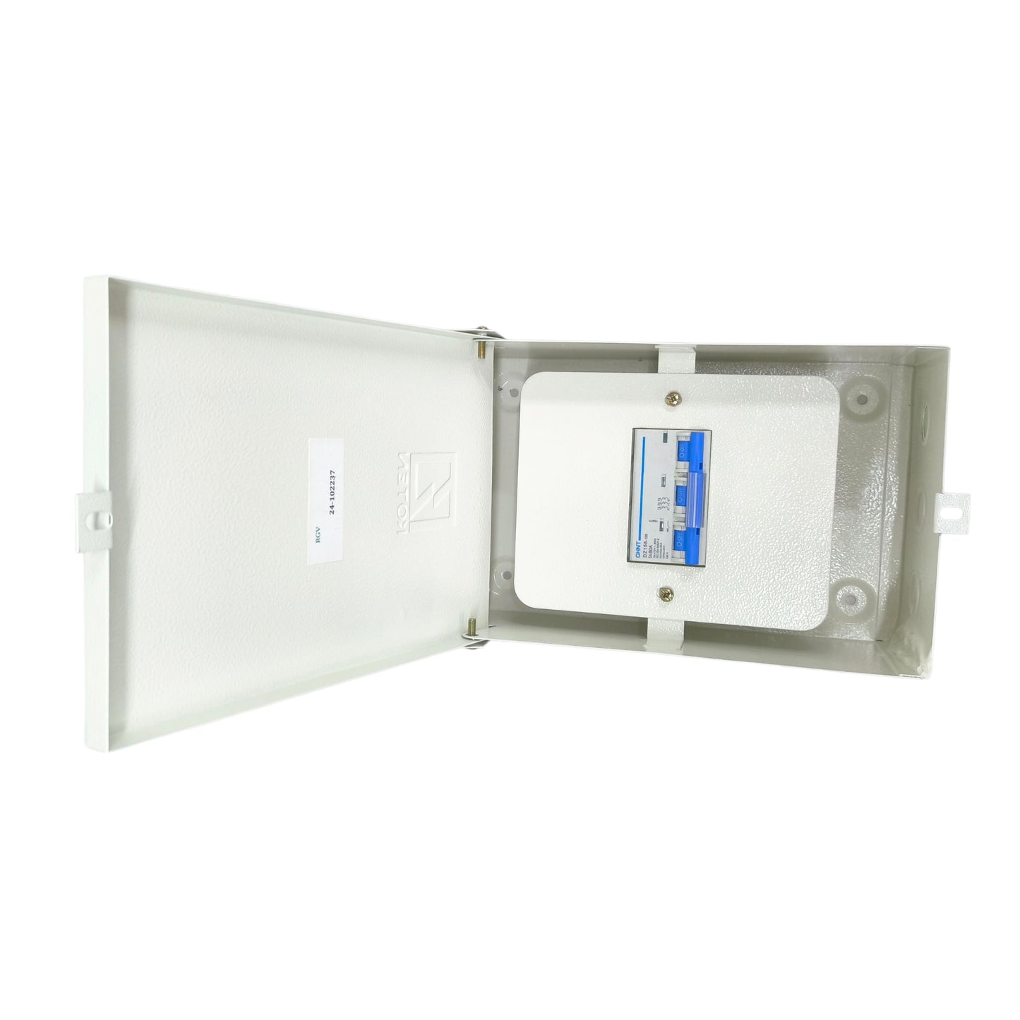 Chint 100A 3Pole 10KAIC 220V with Nema 3r Enclosure Weatherproof EB3PC10010KA