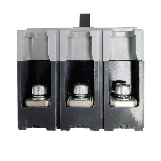 Chint 225A 3 Pole Industrial Circuit Breaker 3 Phase 50 KAIC