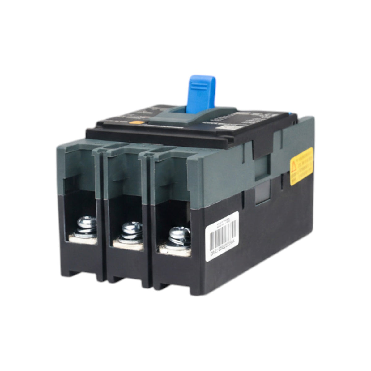 Chint 800A 3 Pole Industrial Circuit Breaker 3 Phase 800AF 75KAIC 220V 50kA 415V MCCB NXM-800S/3300/800A