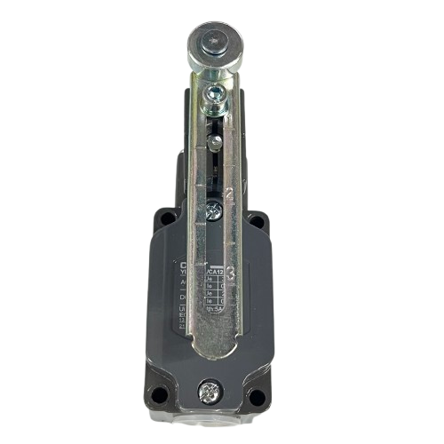 Chint Limit Switch 5A 220V Adjustable Rotating Arm with Single Roller YBLX-WL/CA12