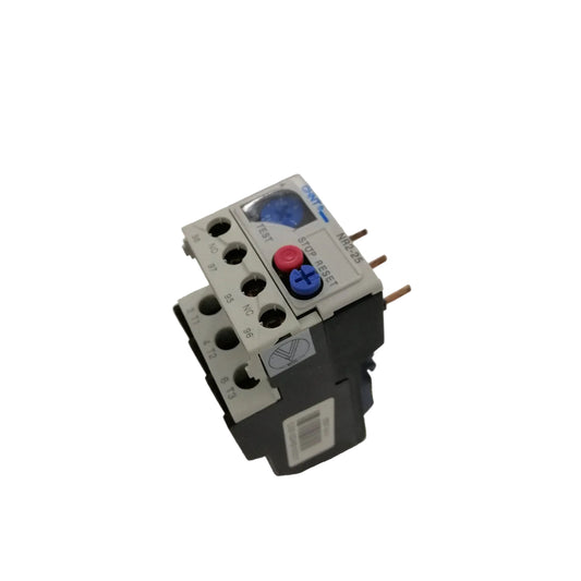 Chint Thermal Overload Relay 0.63-1A NR2-25-0.63-1A