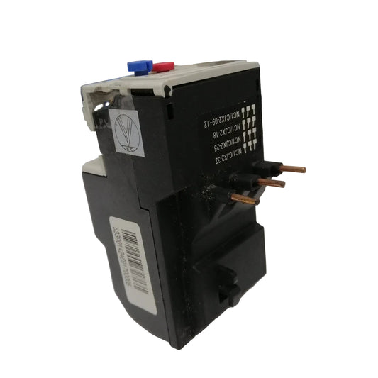 Chint Thermal Overload Relay 1-1.6A NR2-25-1-1.6A