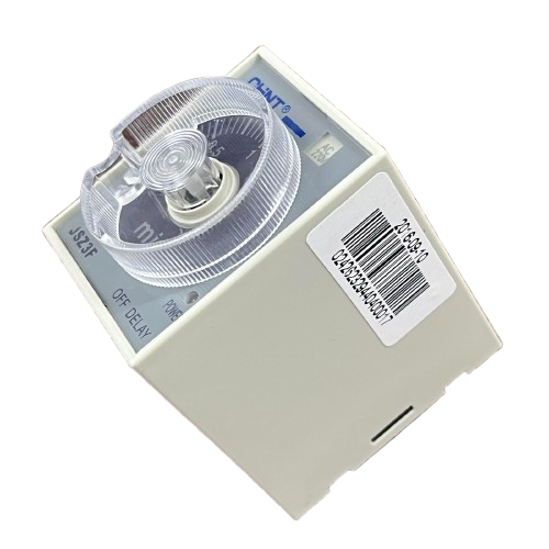 Chint Time Relay Timer 0-2 Mins 220V JSZ3F 2 Mins 220V
