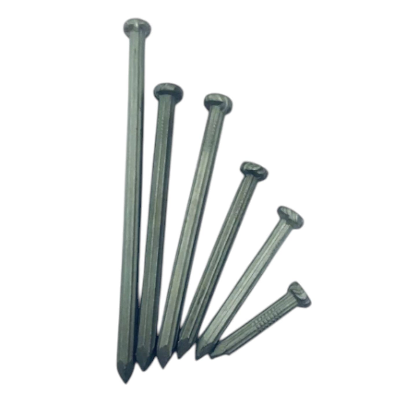 Concrete Nail 1 Inch Thick Type ( 25 KG)