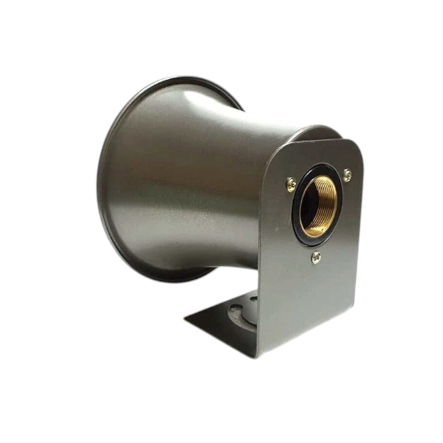 Crown 6 Inches Trumpet Horn H-6