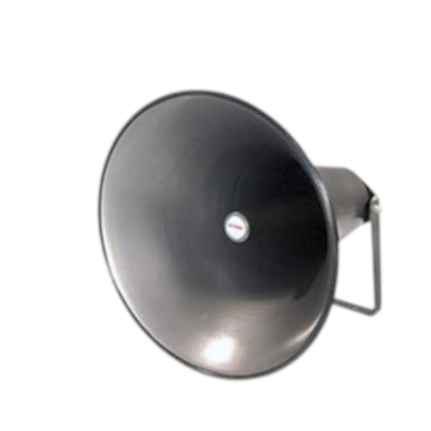 Crown 20 Inches Trumpet Horn with Bracket Outhorn and Core 50.4cm Diameter
