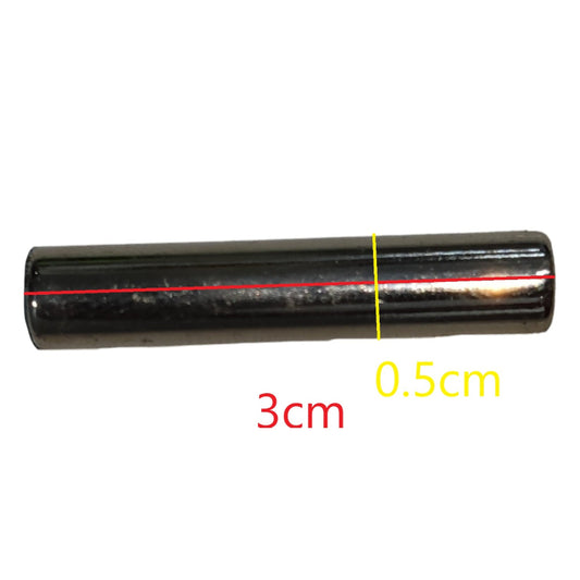 Grippes Super Magnet (Cylindrical), Neodymium Magnet 3cm x 0.5cm