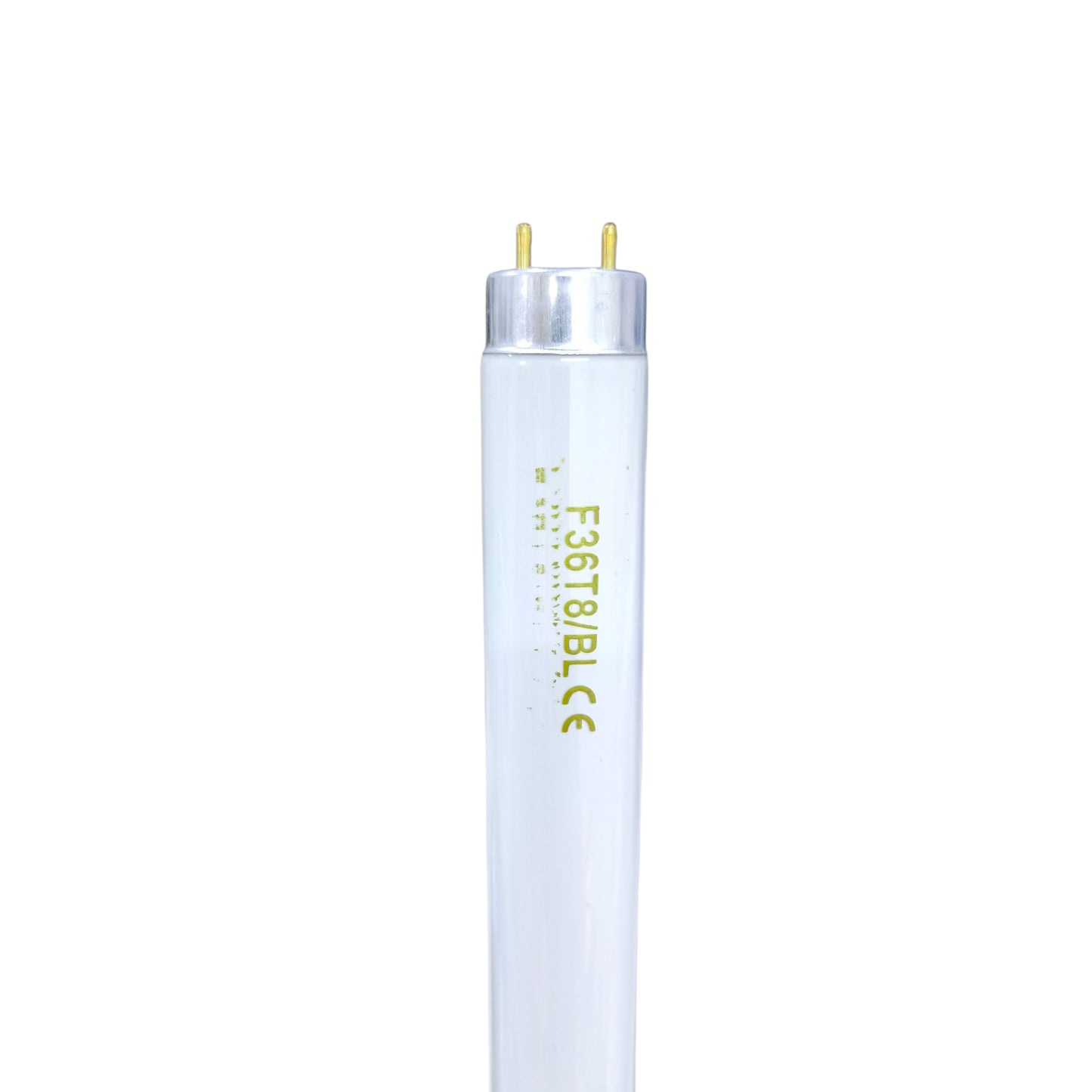 Denko 36W T8 Insect Killer Fluorescent Tube Ultra Violet Lamp UV-B Black Light White