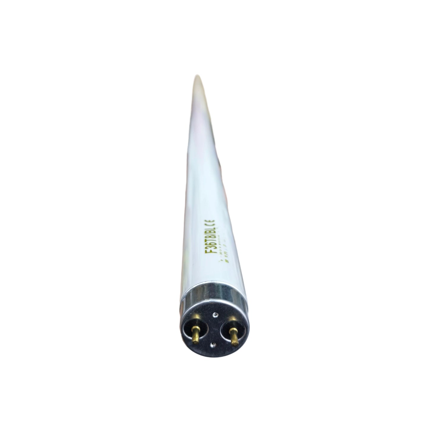 Denko 36W T8 Insect Killer Fluorescent Tube Ultra Violet Lamp UV-B Black Light White