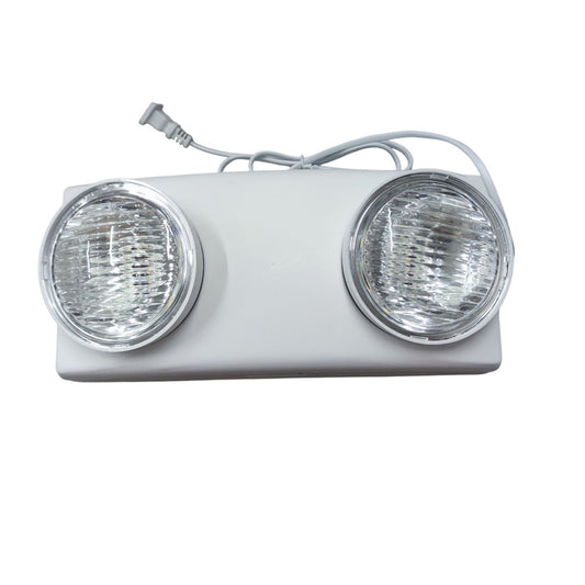 Denko Emergency Light Daylight 6500K 220V 20 Mins Back Up