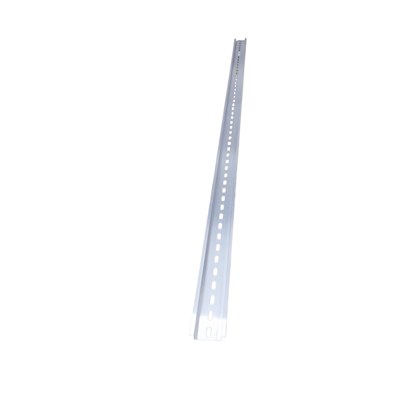 Din Rail Aluminum 1 Meter x 35mm Electx Electrical Supply