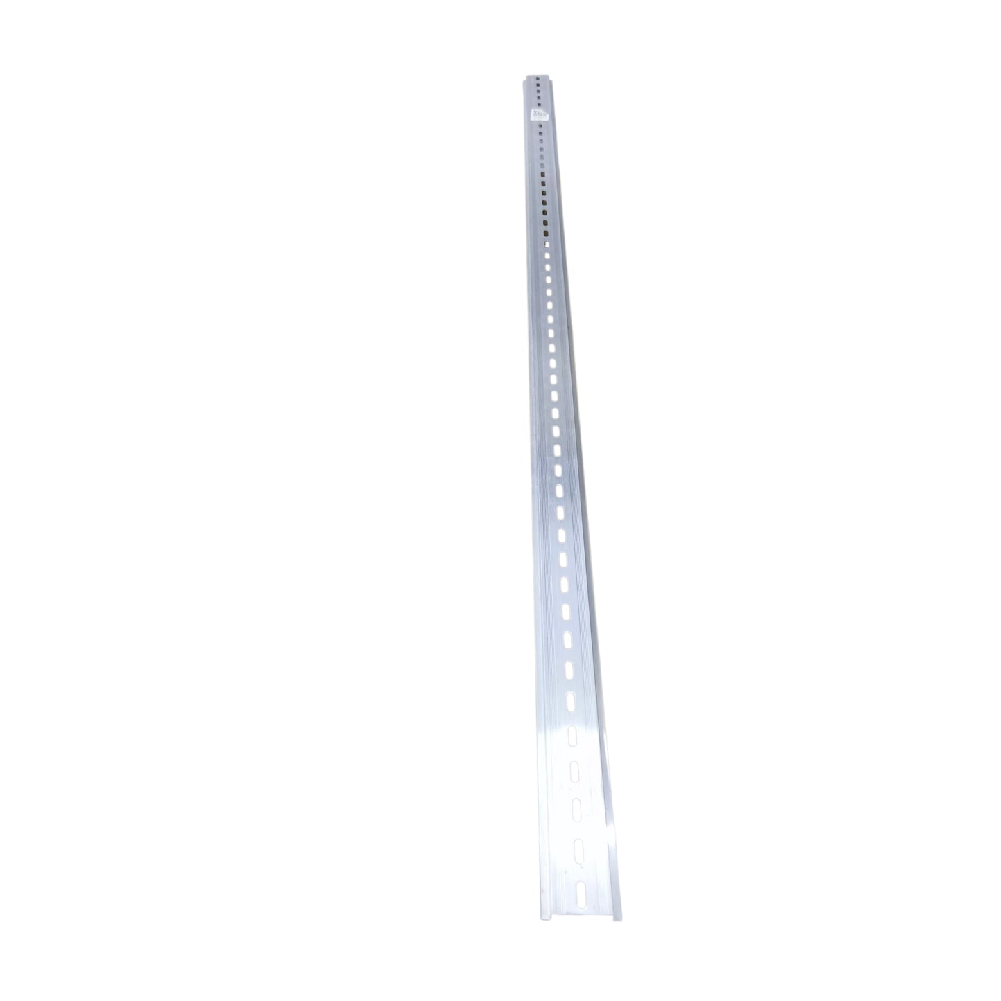 Din Rail Aluminum 1 Meter x 35mm Electx Electrical Supply
