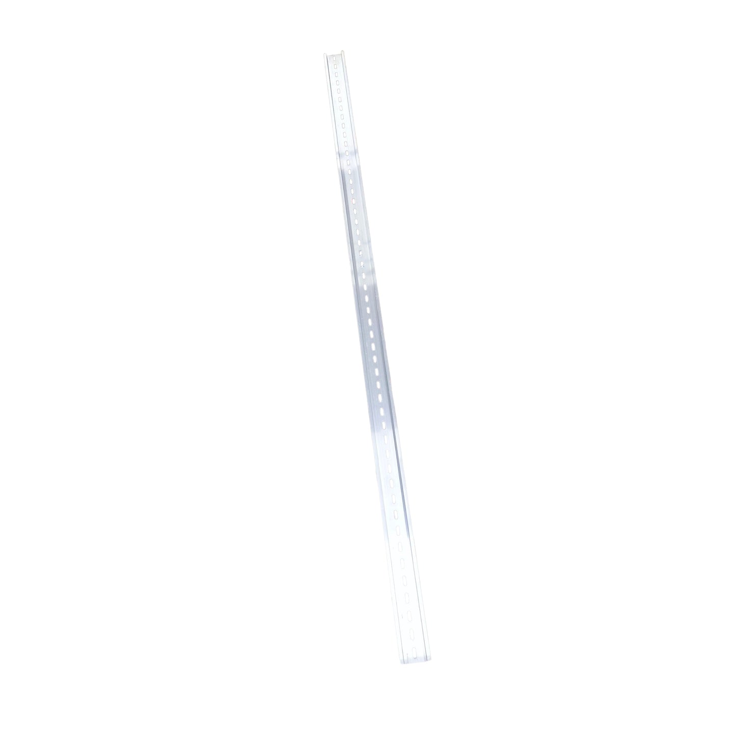 Din Rail Aluminum 1 Meter x 35mm Electx Electrical Supply