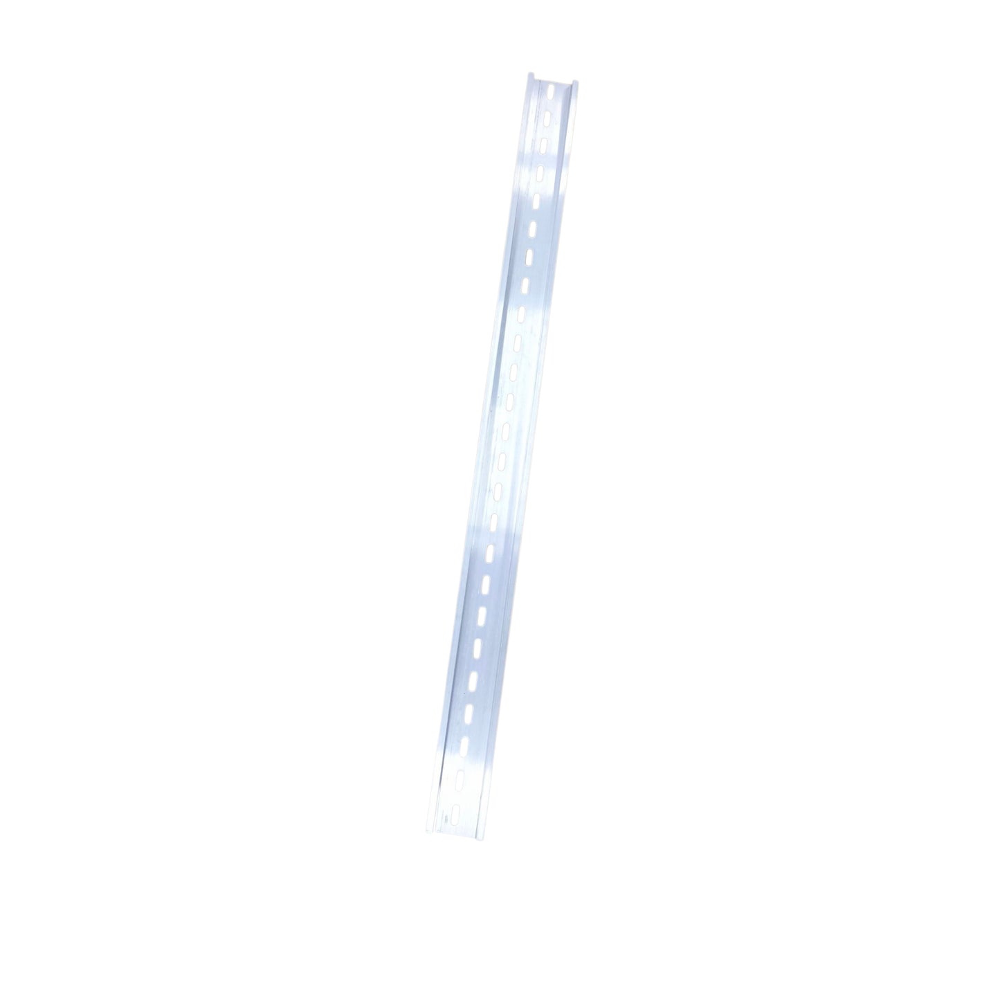 Din Rail Aluminum 35mm x 0.5 Meter Electx Electrical Supply